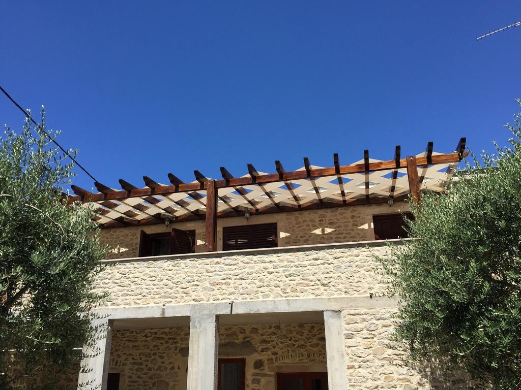 Kairos Appartement Zadar