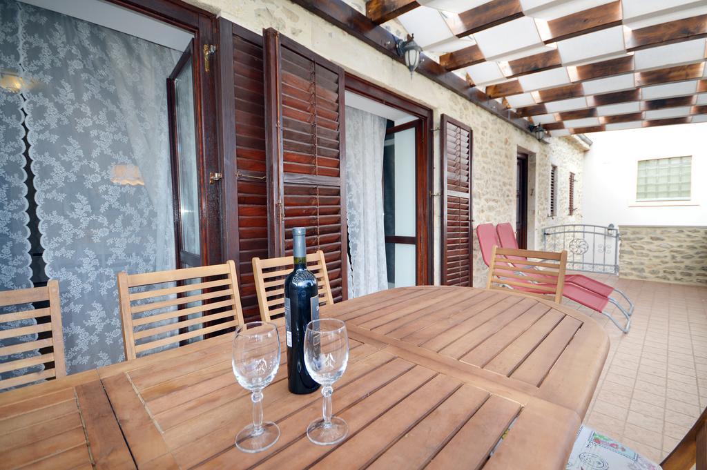 Kairos Appartement Zadar