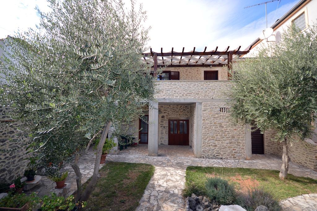 Appartement Kairos Zadar