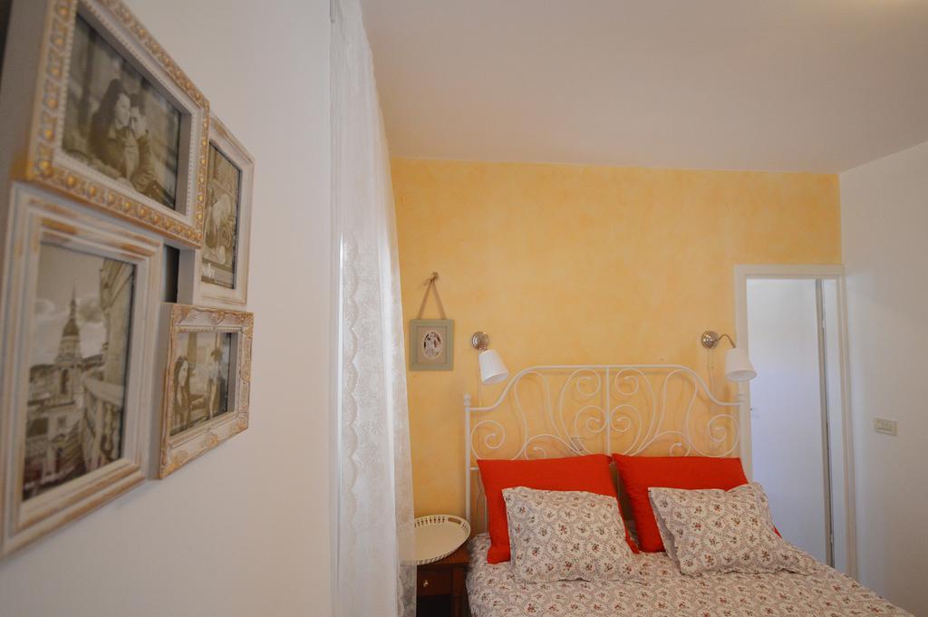 Appartement Kairos *