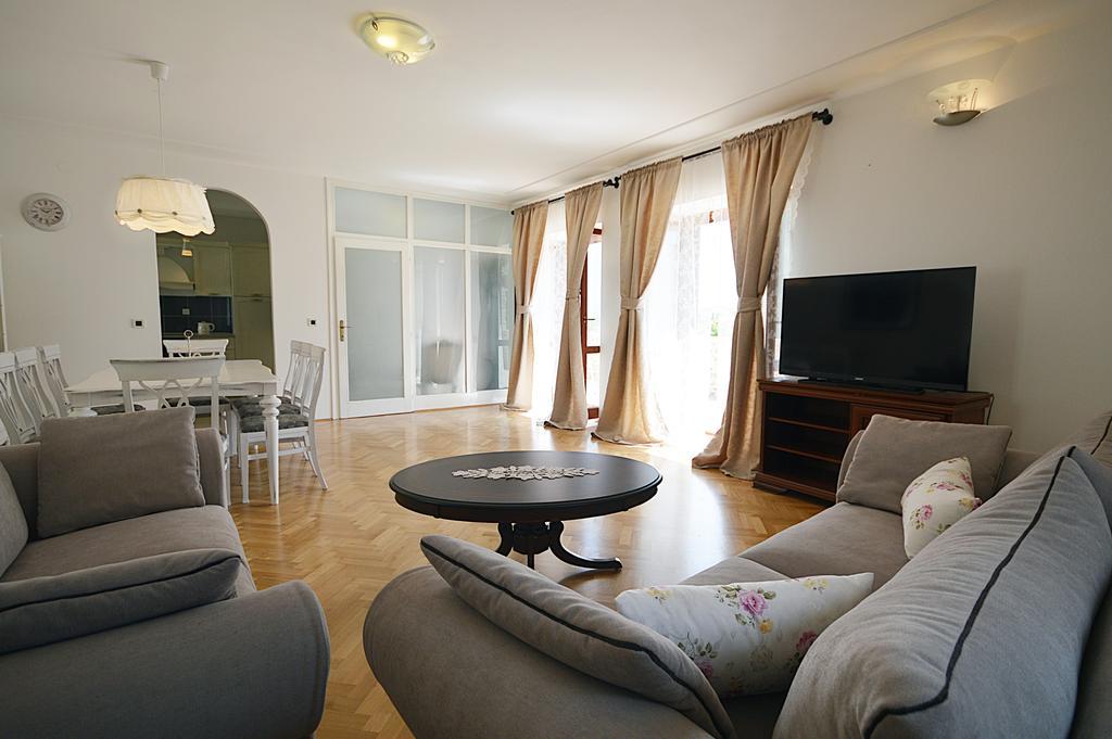 Appartement Kairos Zadar