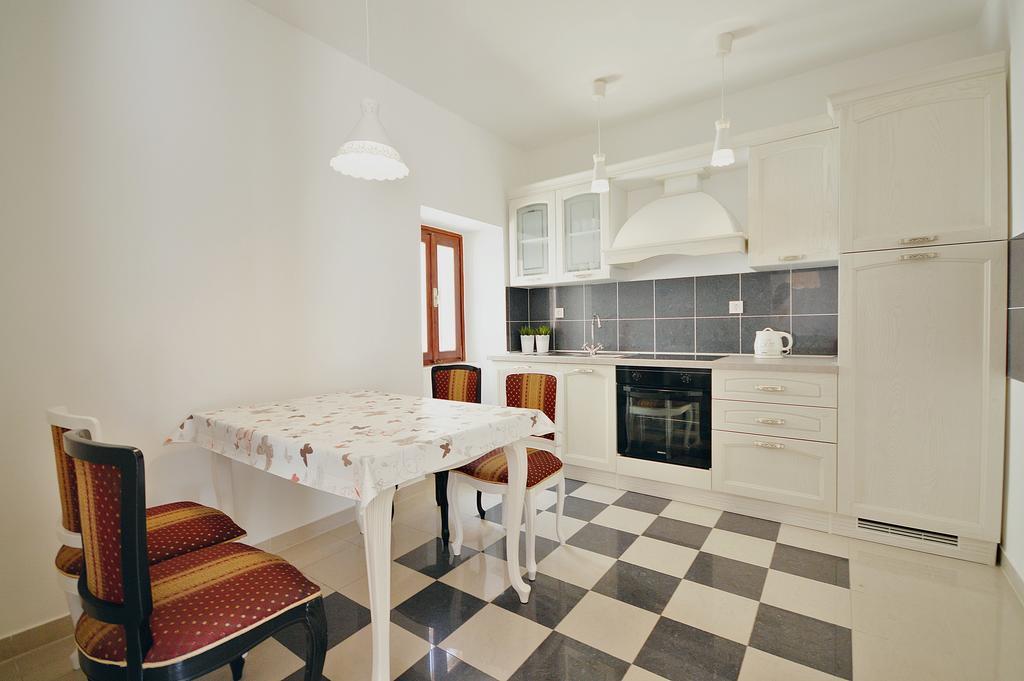 Kairos Appartement *