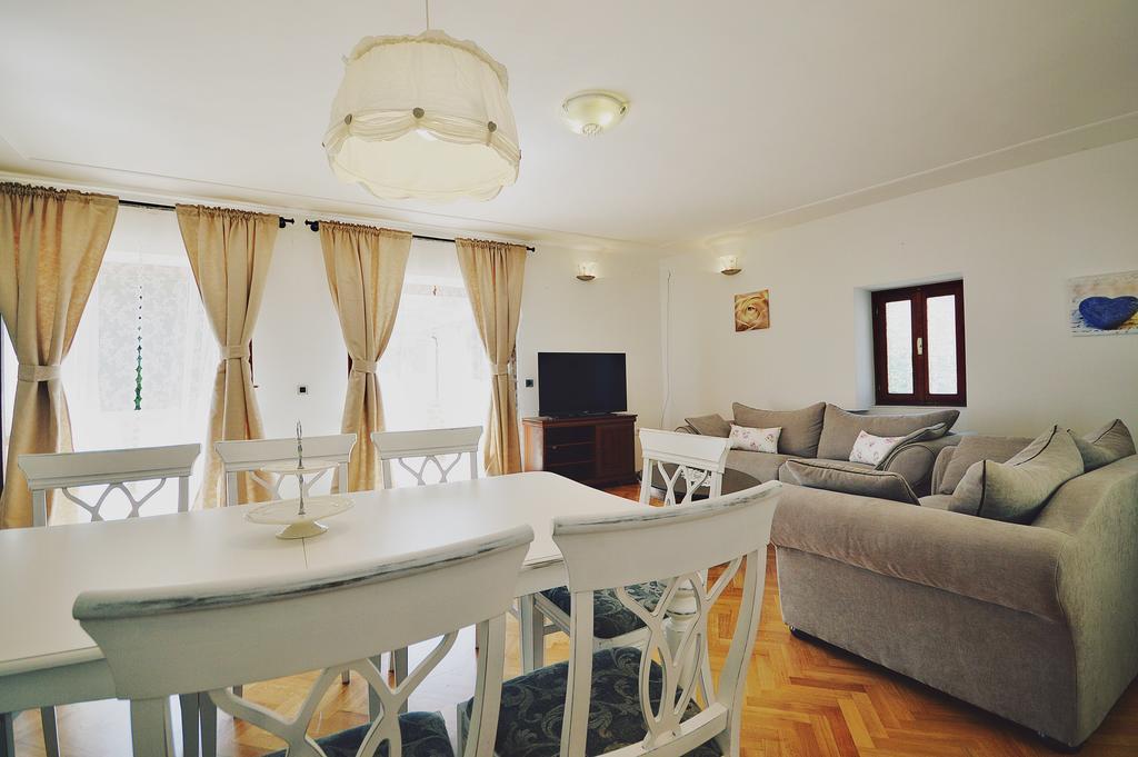 Appartement Kairos Zadar
