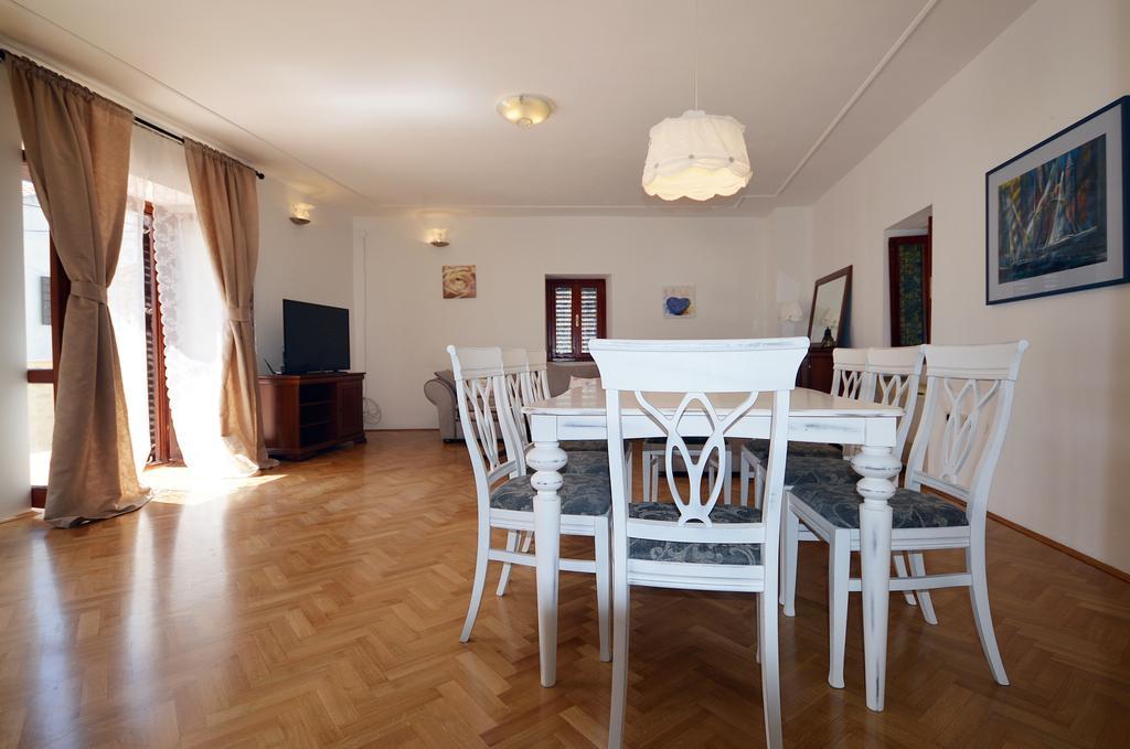Kairos Appartement Zadar
