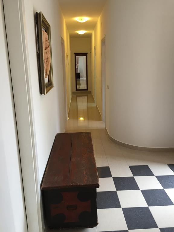 Kairos Appartement Zadar