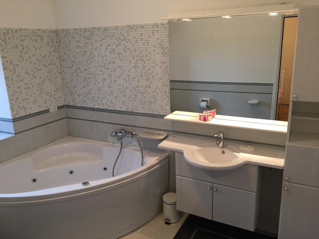 Appartement Kairos Zadar