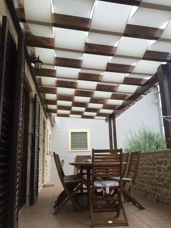 Kairos Apartment Zadar
