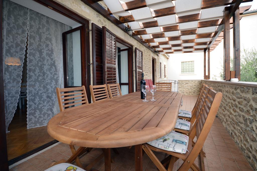 Kairos Apartment Zadar
