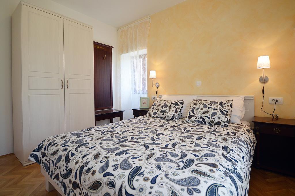 Kairos Apartment Zadar