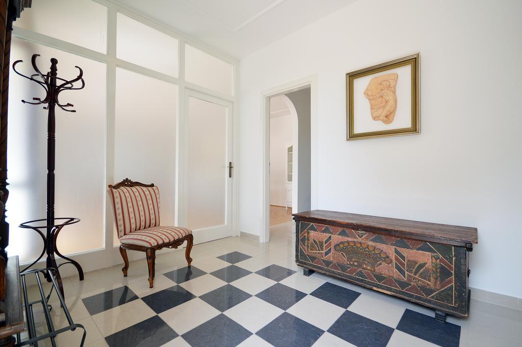 Apartment Kairos *